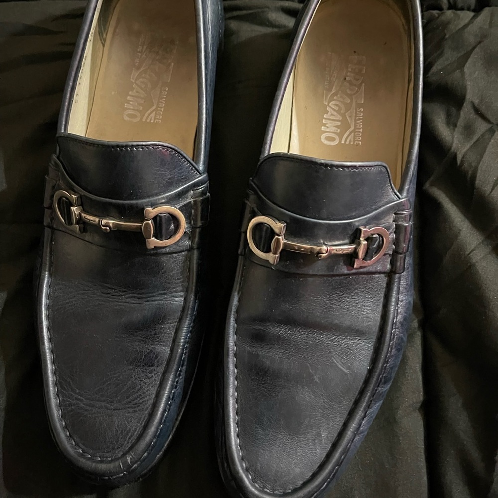 Ferragamo Shoes